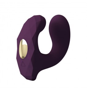 Pretty Love - Billy Invisible Wearable Vibrators (Smart APP Model - Chargeable)
